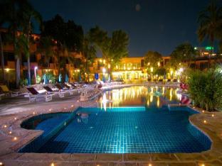 Peace Resort Pattaya Latest Offers
