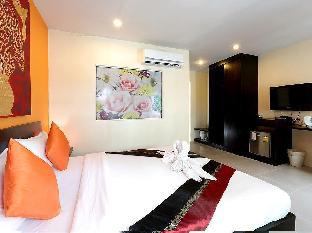 ‘@ Home Boutique Hotel Patong Latest Offers