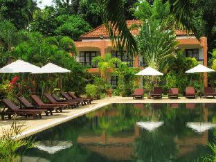 Khaolak Palm Hill Resort Latest Offers