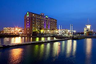 Holiday Inn Express Manchester – Salford Quays Latest Offers