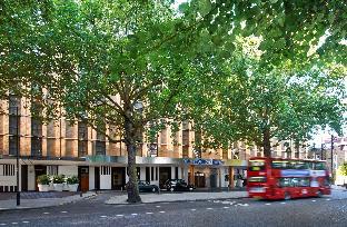 Hilton London Kensington Hotel Latest Offers