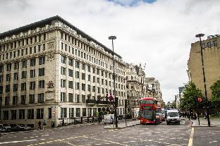 Crowne Plaza London – The City Latest Offers