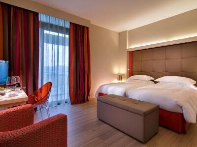 Spa & Hotel Terme Esplanade Tergesteo Latest Offers