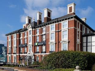 Crowne Plaza Royal Victoria Sheffield Latest Offers