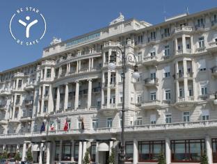 Savoia Excelsior Palace Trieste – Starhotels Collezione Latest Offers