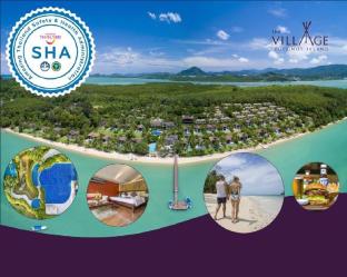The Village Coconut Island Beach Resort Latest Offers
