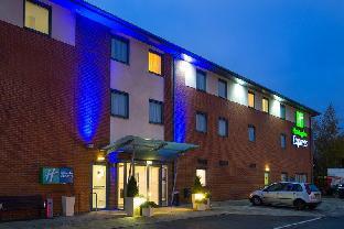Holiday Inn Express Bedford Latest Offers