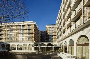 London Marriott Hotel Regents Park Latest Offers