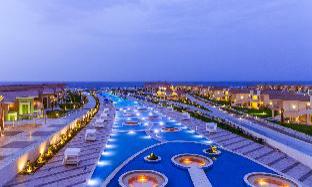 Albatros Sea World Marsa Alam – Families and couples only Latest Offers