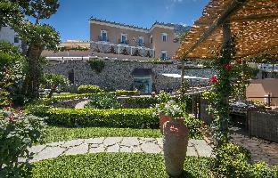 Villa Marina Capri Hotel & Spa Latest Offers