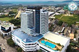 Royal Phuket City Hotel Latest Offers