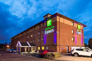 Holiday Inn Express Birmingham Oldbury M5 Jct.2 Latest Offers