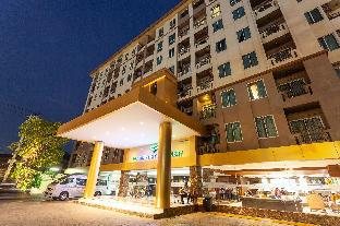 Airport Greenery Hotel & Serviced Apartment Latest Offers