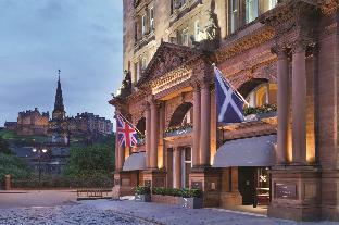 Waldorf Astoria Edinburgh – The Caledonian Latest Offers