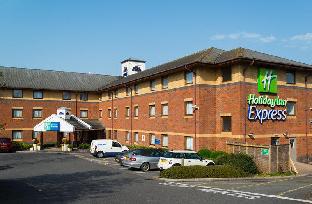 Holiday Inn Express Exeter Latest Offers