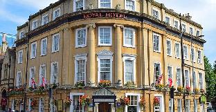 Royal Hotel Latest Offers