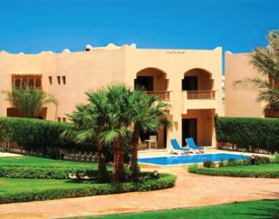 Continental Hotel Hurghada Latest Offers