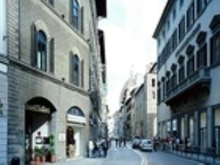 Hotel Cerretani Firenze – MGallery Latest Offers