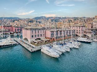 NH Collection Genova Marina Latest Offers