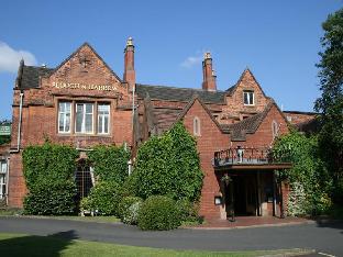 Best Western Plough and Harrow Hotel Latest Offers