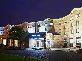 Novotel Newcastle Airport Hotel Latest Offers