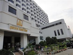 Mukdahan Grand Hotel Latest Offers