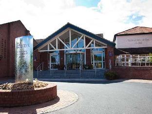 Telford Hotel And Golf Resort – QHotels Latest Offers