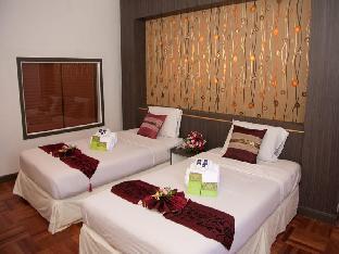 Ayutthaya Grand Hotel Latest Offers