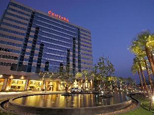 Centara Hotel & Convention Centre Udon Thani Latest Offers