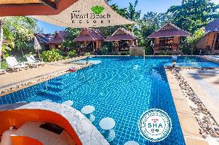 Lanta Pearl Beach Resort Latest Offers