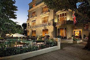The Colonnade London Hotel Latest Offers