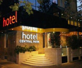Central Park Hotel Latest Offers