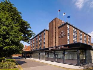 DoubleTree by Hilton Hotel London – Ealing Latest Offers