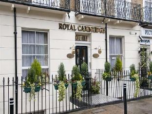 The Royal Cambridge Latest Offers