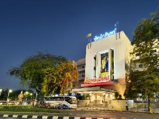 Royal Rattanakosin Hotel Latest Offers