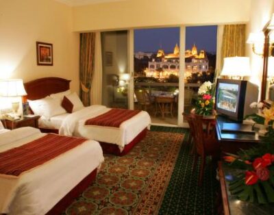 Helnan Palestine Hotel Latest Offers