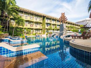 Phuket Island View Hotel Latest Offers