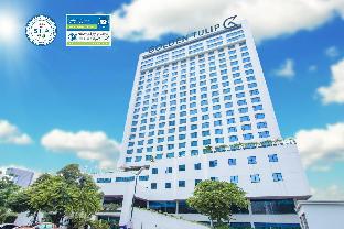 Golden Tulip Sovereign Hotel Bangkok Latest Offers