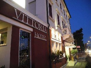 Hotel Vittoria Latest Offers