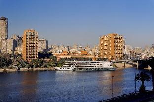 Cairo Marriott Hotel & Omar Khayyam Casino Latest Offers