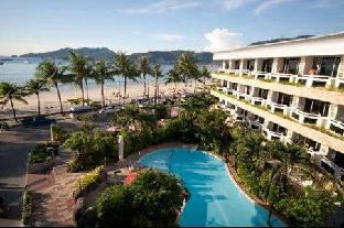 The Bliss Hotel South Beach Patong Latest Offers