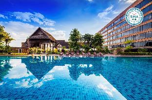 Lotus Pang Suan Kaew Hotel Latest Offers