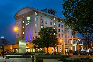 Holiday Inn Express London – Wandsworth Latest Offers
