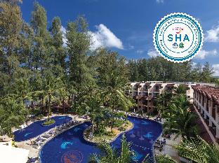 Best Western Premier Bangtao Beach Resort & Spa (SHA certified) Latest Offers