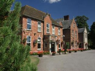 Hatherley Manor Hotel Latest Offers