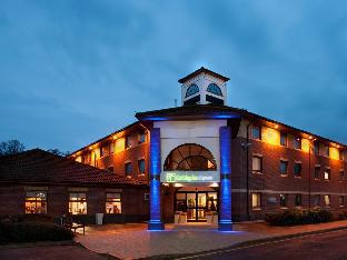 Holiday Inn Express Warwick – Stratford-upon-Avon Latest Offers