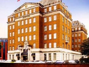Birmingham Marriott Hotel Latest Offers