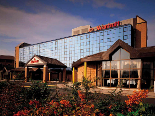 Newcastle Gateshead Marriott Hotel MetroCentre Latest Offers