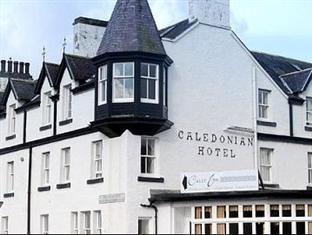 Caledonian Hotel Latest Offers
