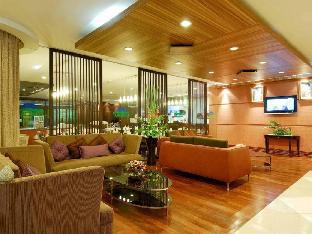 Princeton Bangkok Hotel Latest Offers